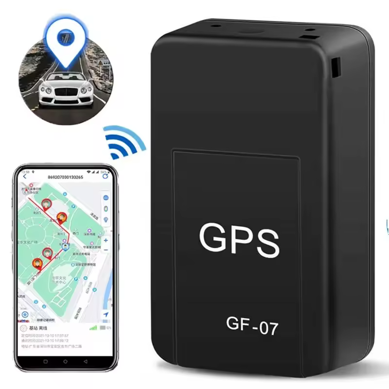 Traceur GPS MiCODUS