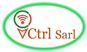 Ctrl Sarl Logo